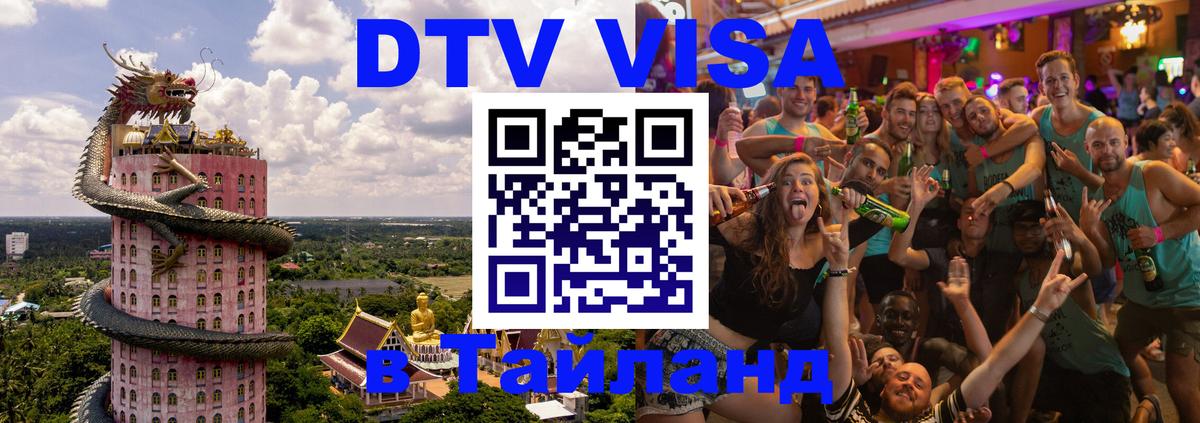 Оформление DTV визы под ключ: стоимость и тарифы, только загранпаспорт - Вологда  20.11.2025 